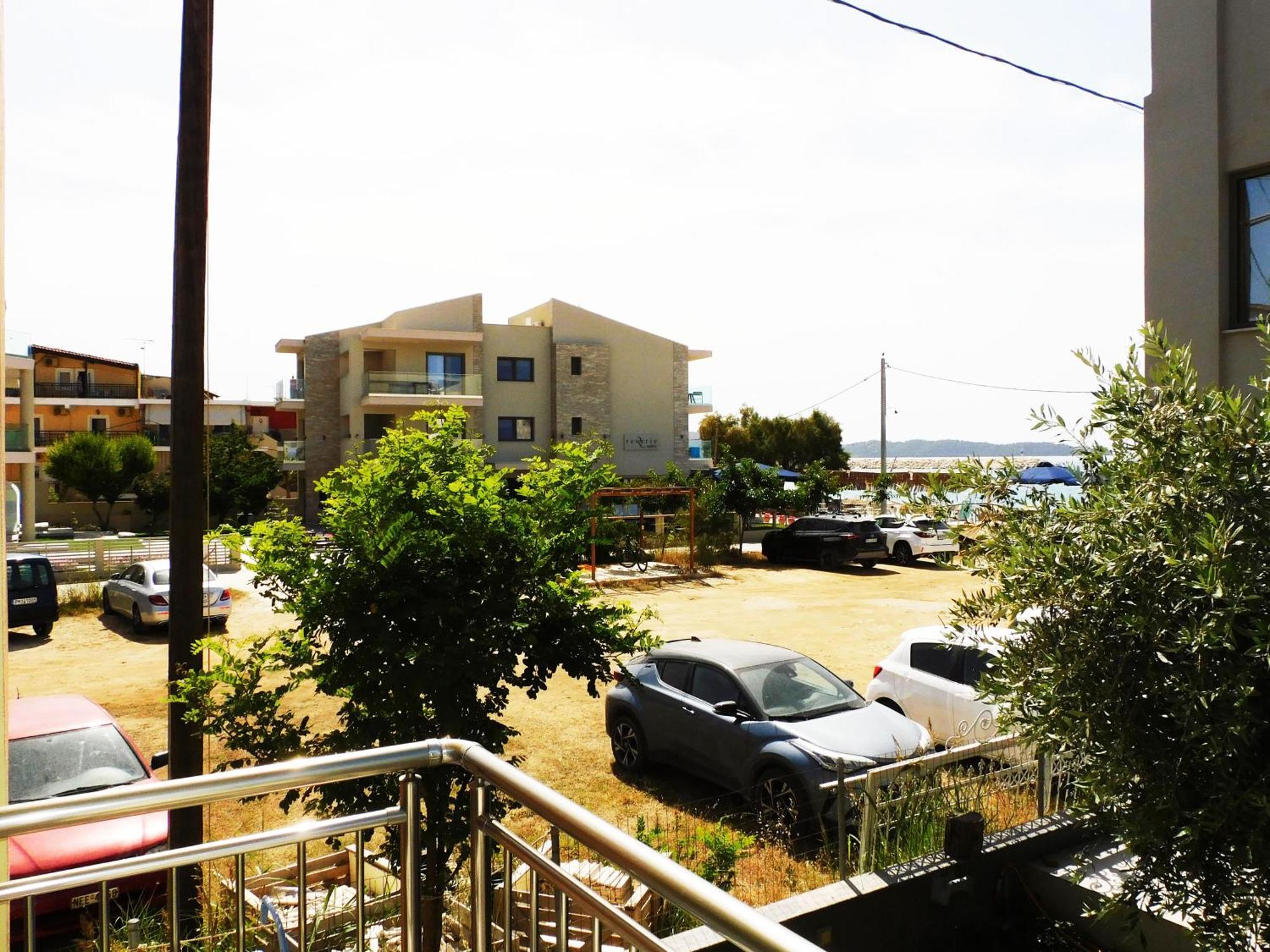 Studios Vaso Limenaria  Exterior photo