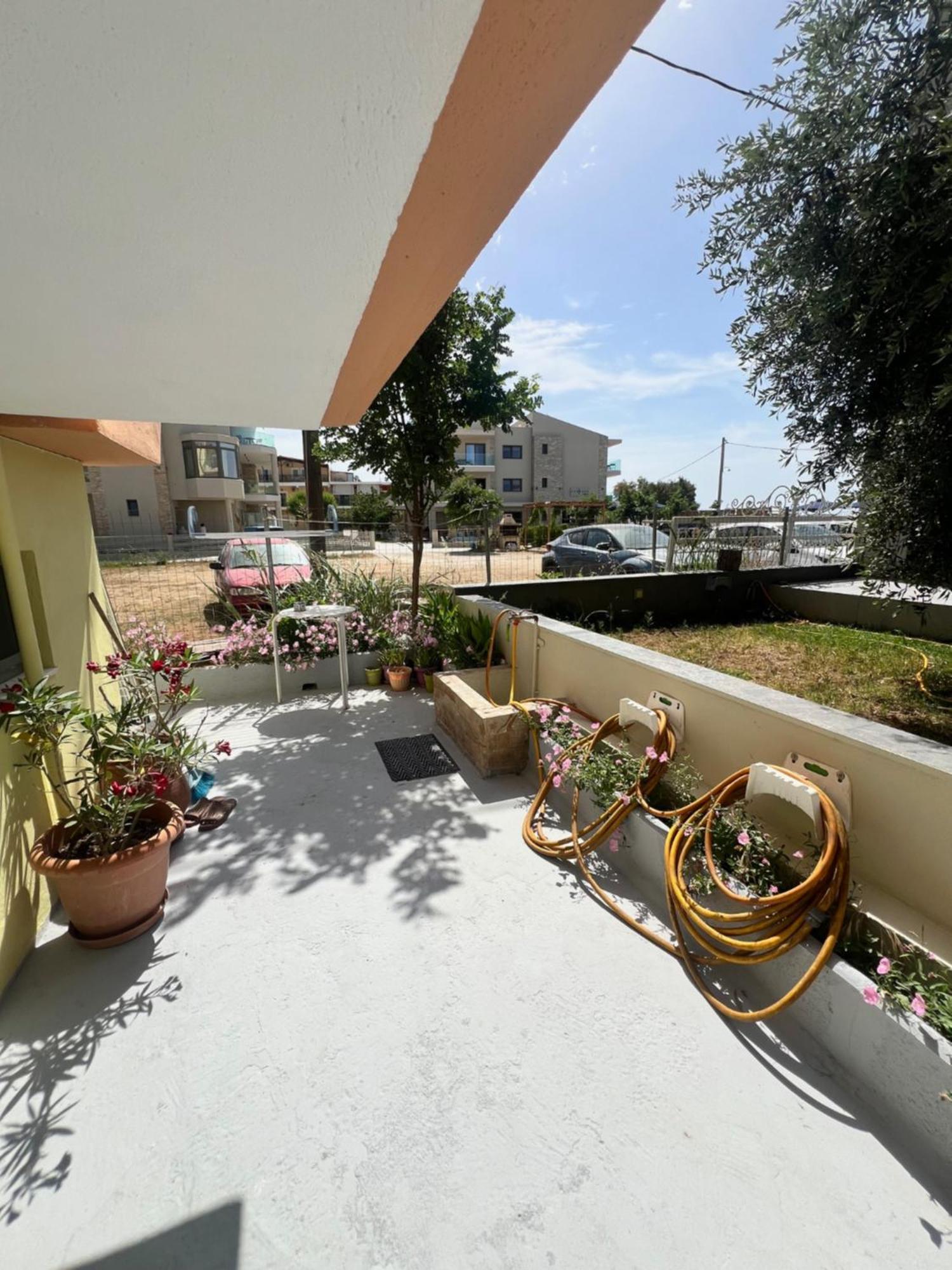 Studios Vaso Limenaria  Exterior photo